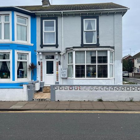 Wizards Crone Hotel Great Yarmouth Exterior photo